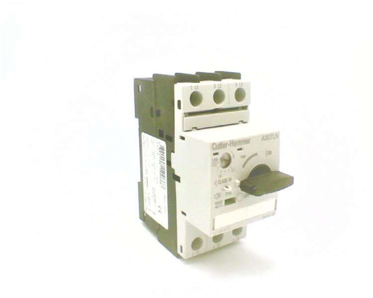 EATON CORPORATION A307LN