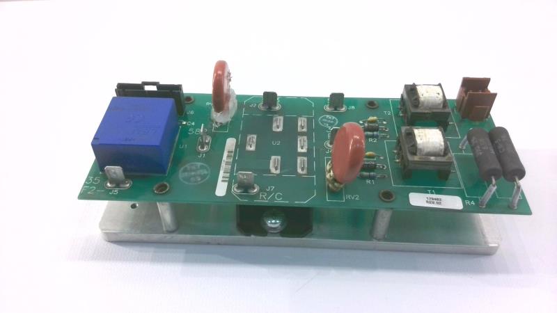 ALLEN BRADLEY 1397-FS2004