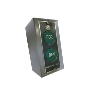 ALLEN BRADLEY 800S-2SB