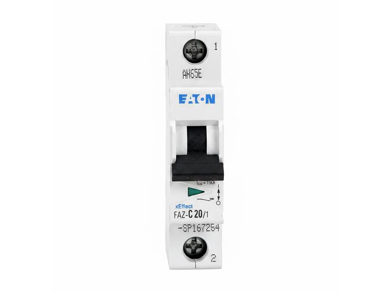 EATON CORPORATION CZP-20-359-PN