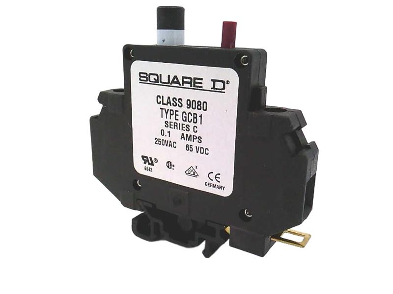 9080GCB01 by SCHNEIDER ELECTRIC