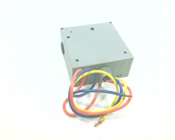 FUNCTIONAL DEVICES RIBX24BF