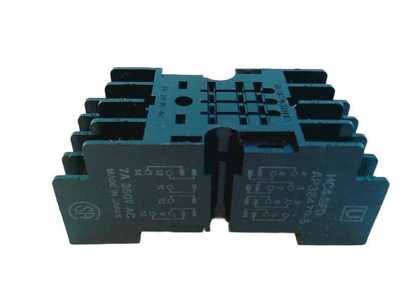 HC4-SFD by MATSUSHITA ELECTRIC