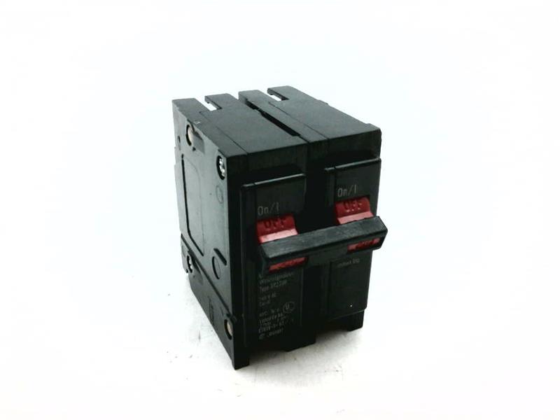 EATON CORPORATION BR220H