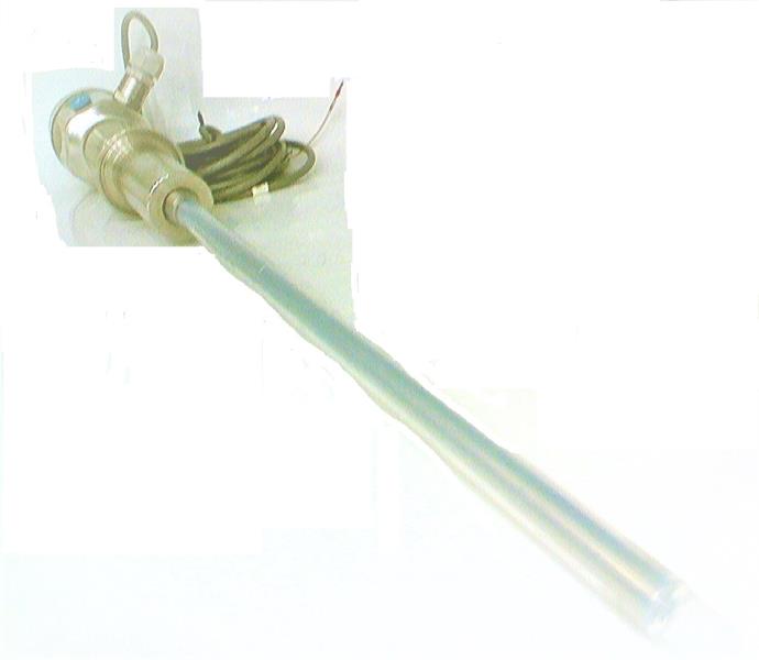 ENDRESS & HAUSER FMI51-A5NTDJB1C1D