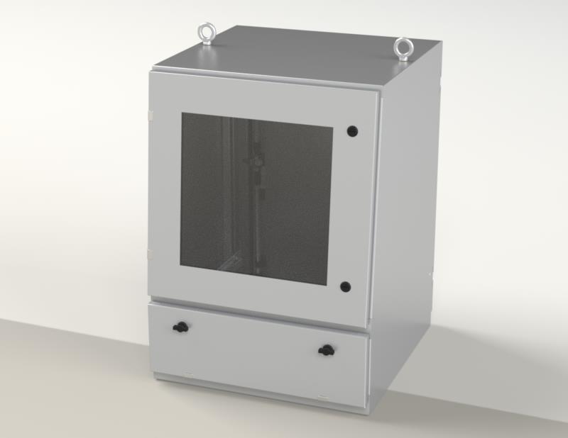 SAGINAW SCE-342424WS