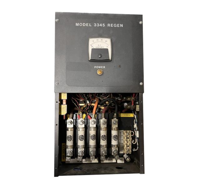 BONITRON M3345-4AWMFM