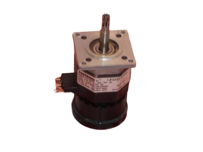 P21NRLC-LSS-NS-03 by POWERMAX