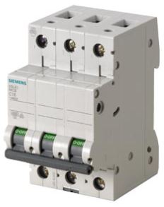 SIEMENS 5SL6310-7CC