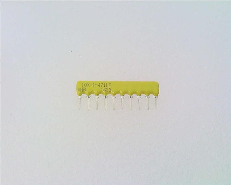 4610X-101-471LF by BOURNS