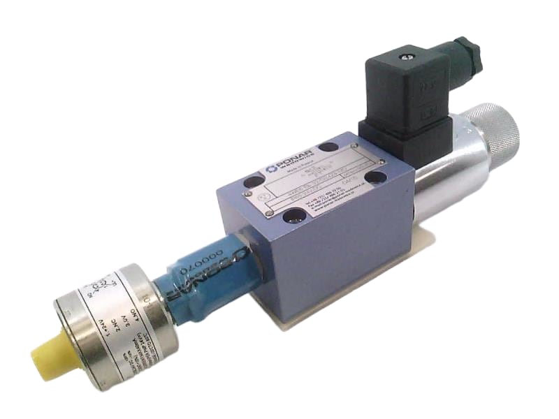 4WE6-EB-32/G24Z4-M0 by BOSCH