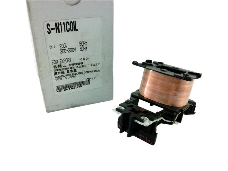 MITSUBISHI S-N11-COILAC200V