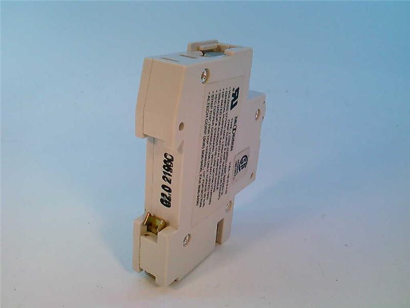 ALTECH CORP V-EA51-G2A