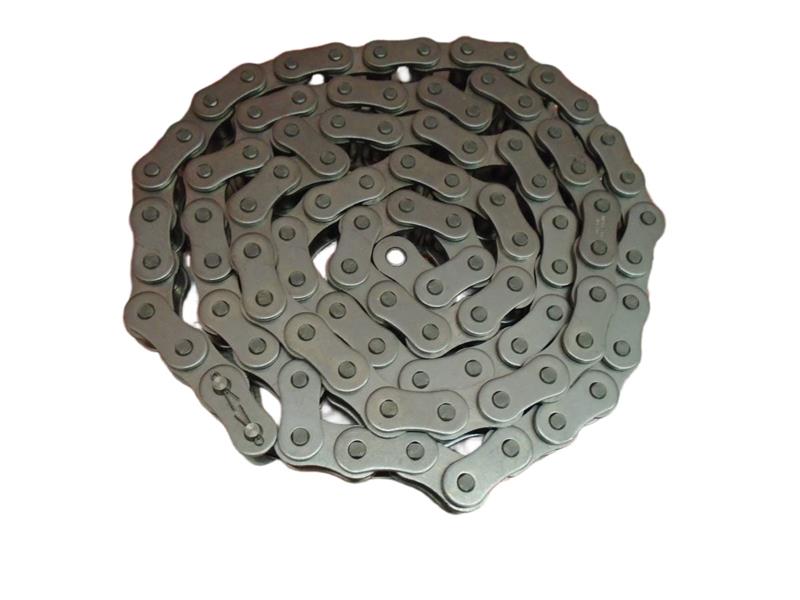 100-1SS1-1/4-10FT by WHITNEY CHAIN