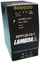 TDK DPP120-24-1
