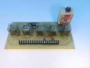 HARRIS ENVIRONMENTAL SYSTEMS 4613