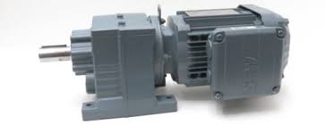 SEW EURODRIVE R27 DRN71M4