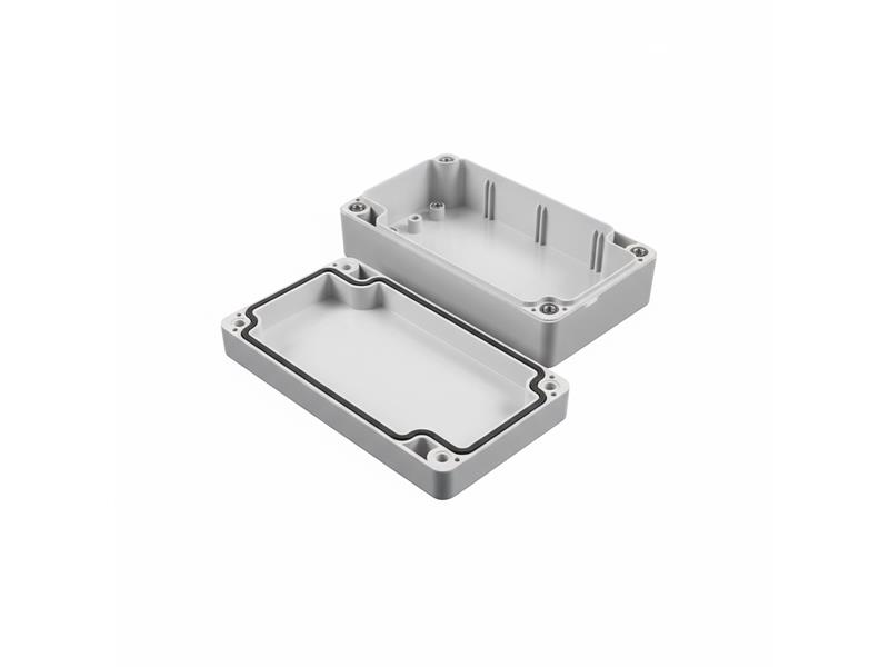 HAMMOND MANUFACTURING 1554T2GY