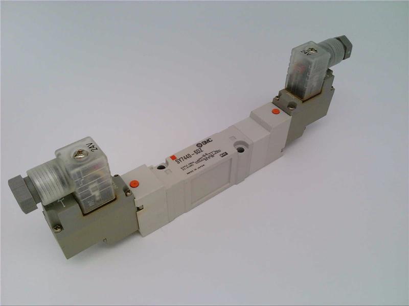 SMC SY7440-5DZ