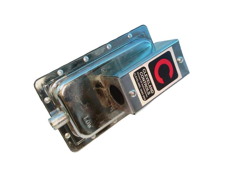 UNICONTROL INC DFSH-CO