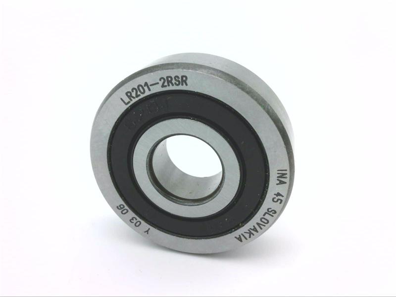 SCHAEFFLER GROUP LR201-2RSR