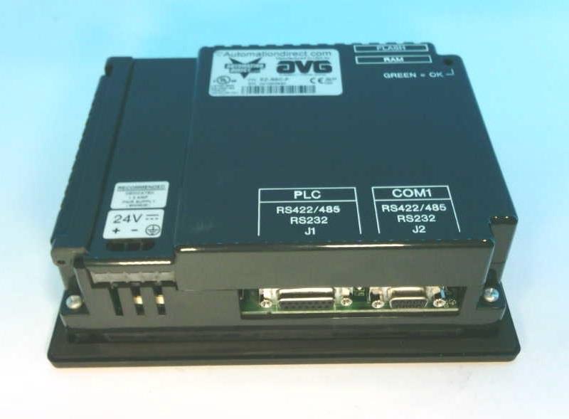 AUTOMATION DIRECT EZ-S6C-F