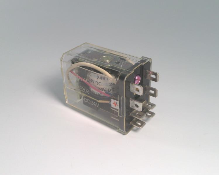 MATSUSHITA ELECTRIC HP2-L-DC24V