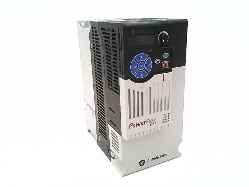 ALLEN BRADLEY 25B-E9P9N104
