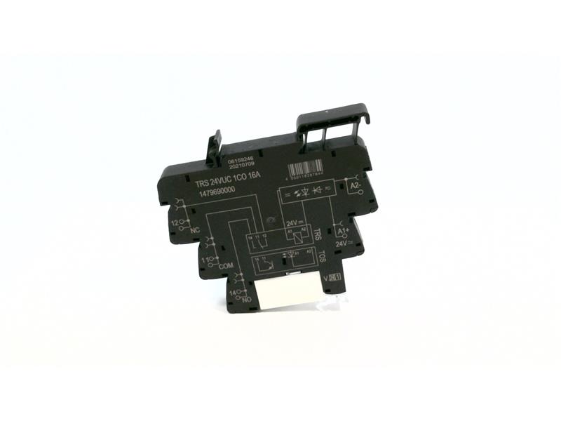 WEIDMULLER 1479690000