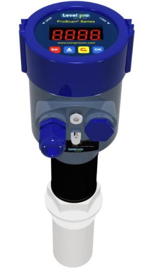 ICON PROCESS CONTROLS PS8500