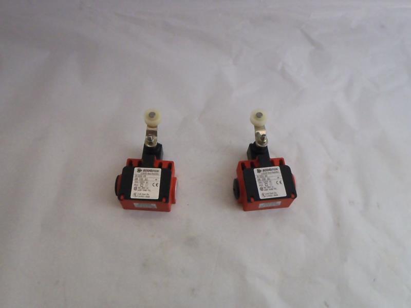 DANAHER MOTION 608-5185-012