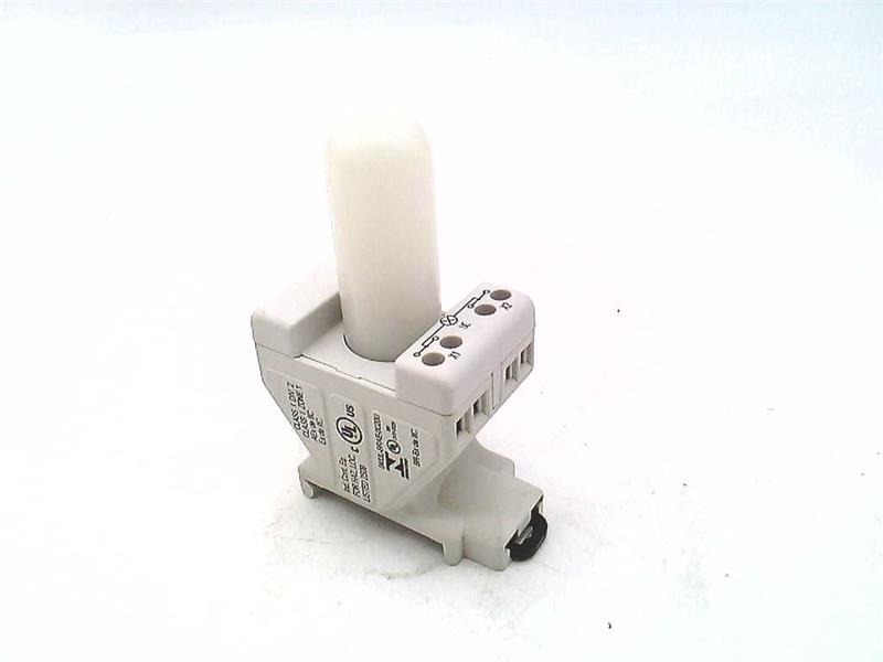 ALLEN BRADLEY 800G-DBY