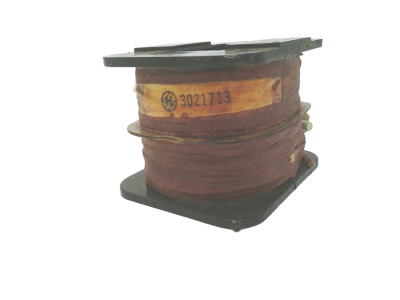 GENERAL ELECTRIC 3021713