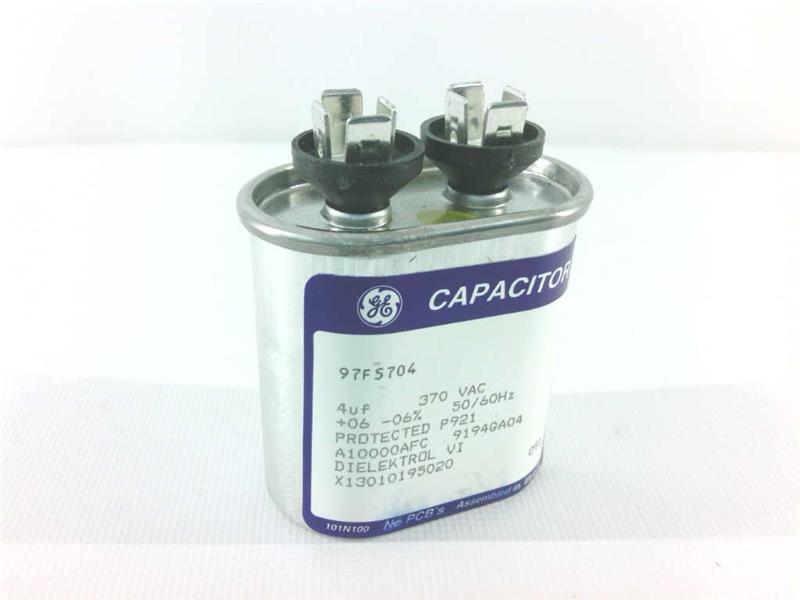 GENERAL ELECTRIC 97F5704