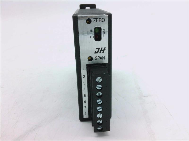 JH TECHNOLOGY JH5000A