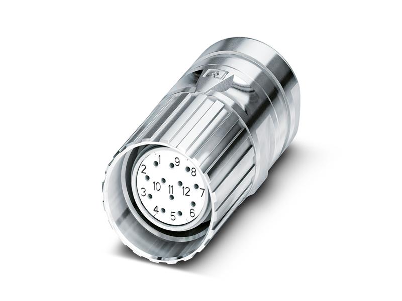 PHOENIX CONTACT CA-12S1N8A8006