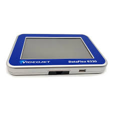 VIDEOJET DATAFLEX-6530-DISPLAY