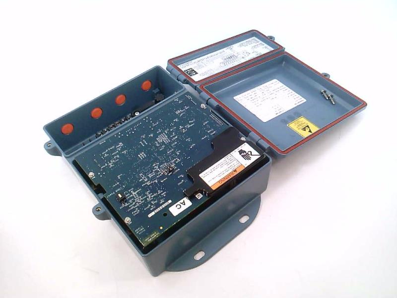 EMERSON 8712ESR1A1N0DA1DA2D1