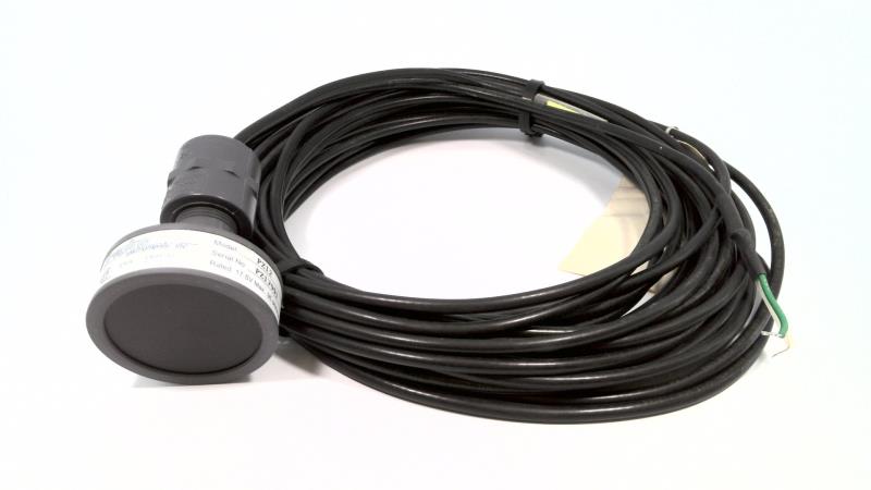 GREYLINE INSTRUMENTS INC PZ12