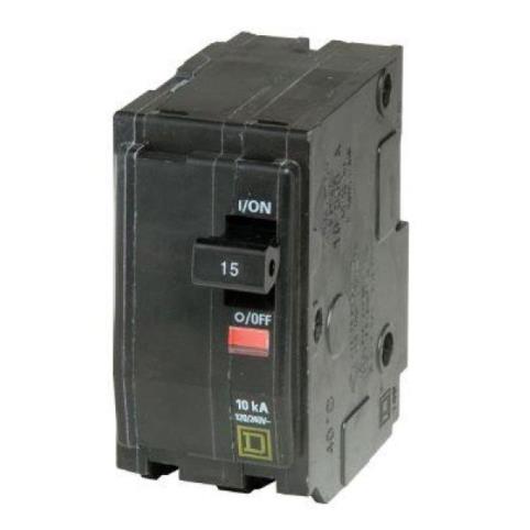 SCHNEIDER ELECTRIC QO2155237