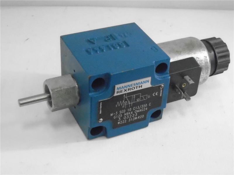 BOSCH M-3 SED 10 C13/350CG125N9K4QMAG24