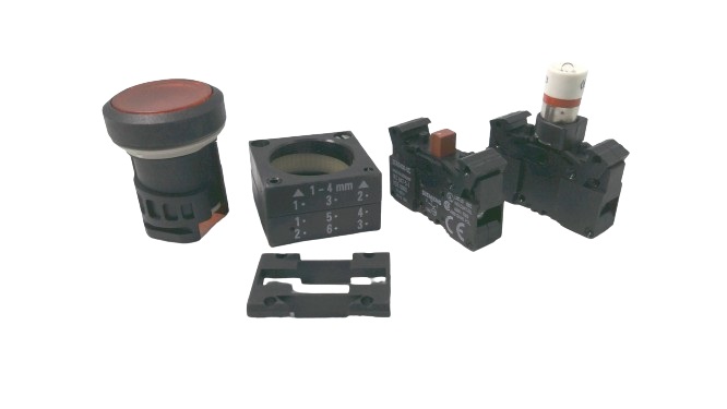 SIEMENS 3SB3242-0AA21