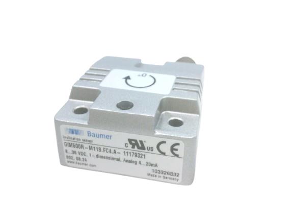 BAUMER ELECTRIC 11179321