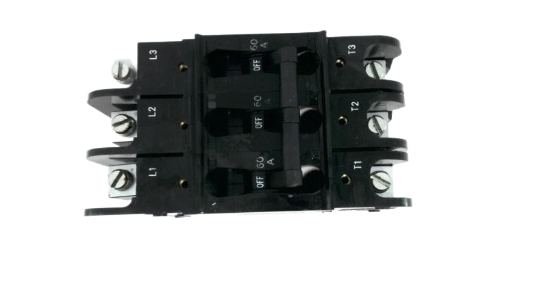 CF3-G2G3G3-LA-04-W-AB-07 by EATON CORPORATION