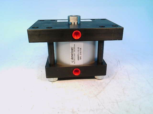 AMERICAN CYLINDER CO INC 4000FF-1.12-32