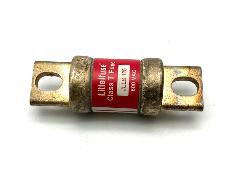 LITTELFUSE JLLS125