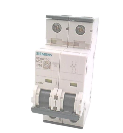 SIEMENS 5SY6210-7