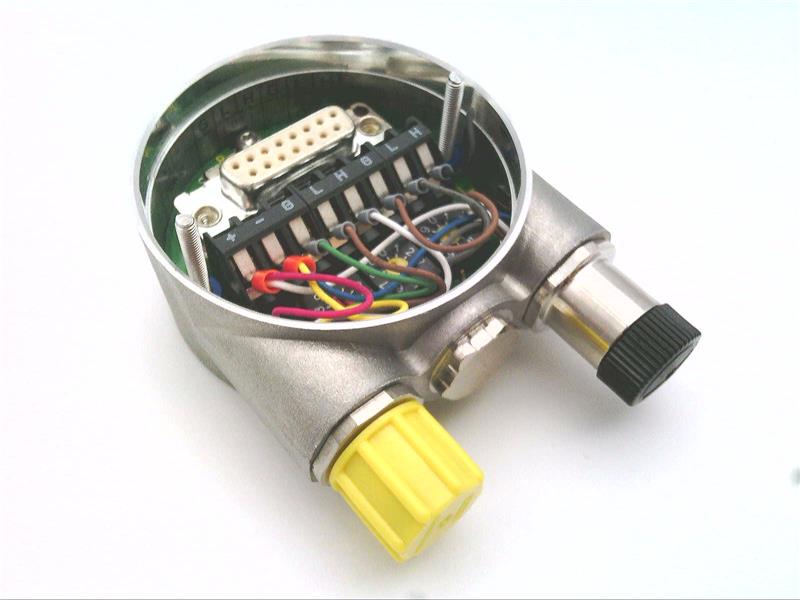 PEPPERL & FUCHS AH 58-D1CA-2BW