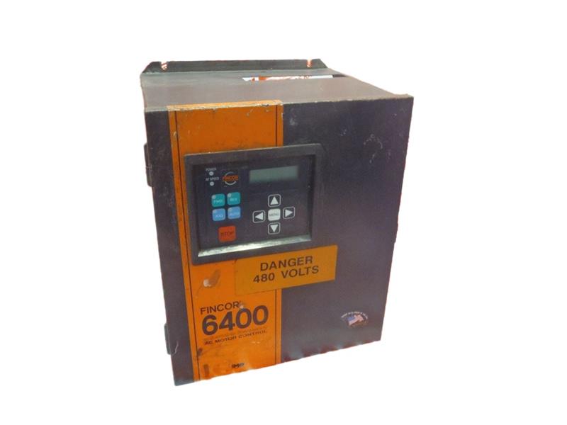 NIDEC CORP 6403S0073A