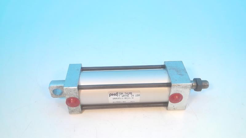 PHD INC SRAVP11/8X11/4